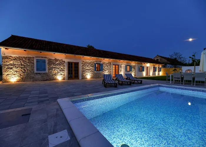 Villa Martin