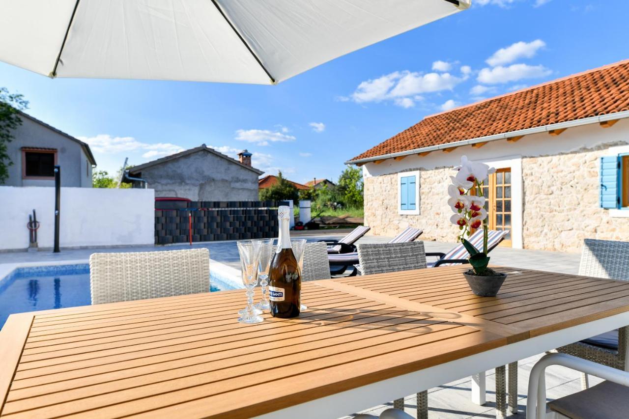 Apartment Martin Zadar